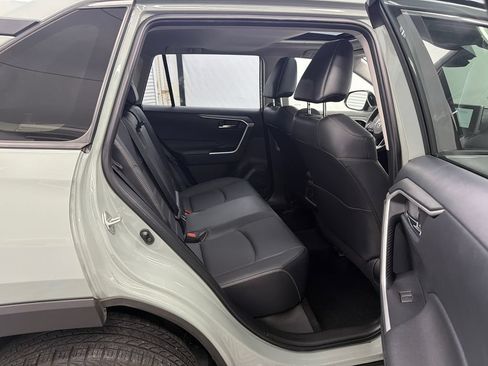 Used 2023 Toyota RAV4 XLE Premium FWD image 17