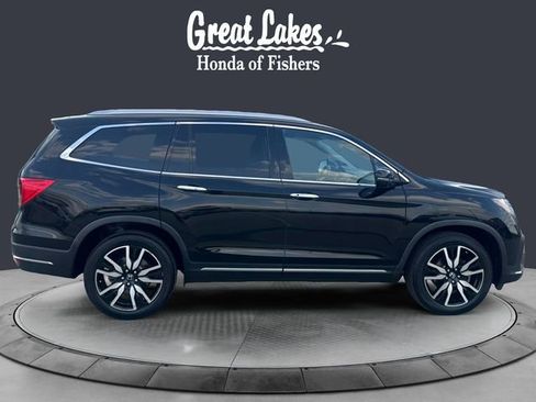 Used 2020 Honda Pilot Touring image 6