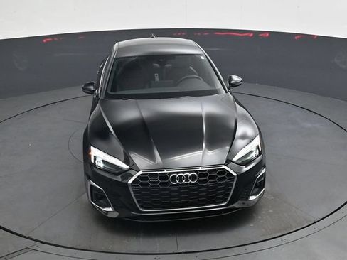 Used 2023 Audi A5 2.0T Premium Plus w/ Premium Plus AWD/4WD image 29