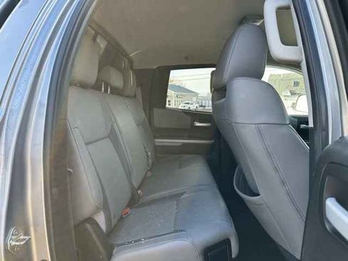 Used 2018 Toyota Tundra Limited image 10