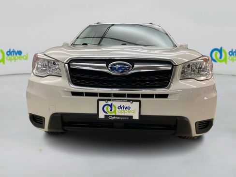 Used 2016 Subaru Forester 2.5i Premium w/ Popular Package #2 image 15