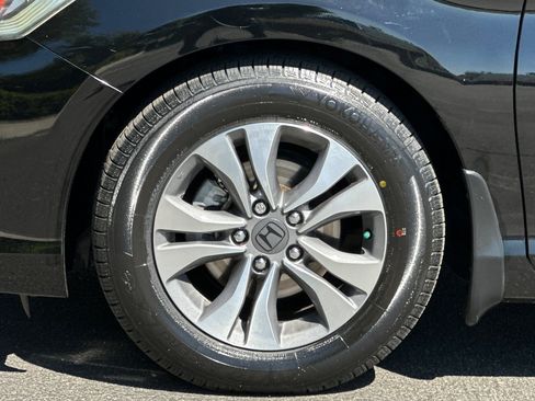 Used 2013 Honda Accord LX image 13