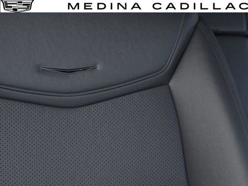 New 2026 Cadillac XT5 Premium Luxury w/ LPO, Floor Liner Package image 22