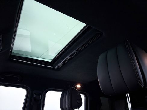 Used 2021 Mercedes-Benz G 63 AMG 4MATIC image 6