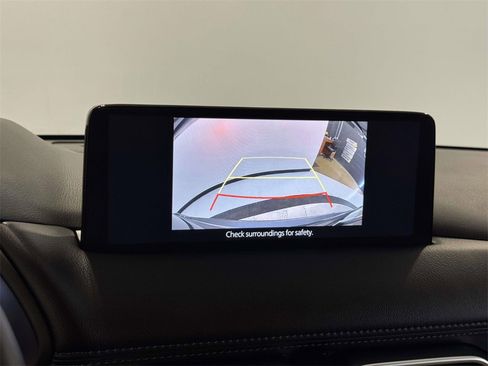 Used 2023 MAZDA CX-5 AWD 2.5 S w/ Select Package image 21