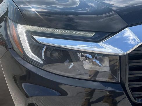 Used 2022 Honda Ridgeline RTL-E image 30