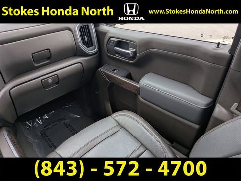 Used 2021 GMC Sierra 1500 Denali image 18