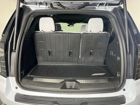 New 2026 Chevrolet Tahoe Premier w/ Sun And Tow Package image 18