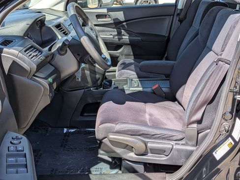 Used 2014 Honda CR-V LX image 11