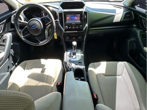 Used 2021 Subaru Impreza 2.0i image 18