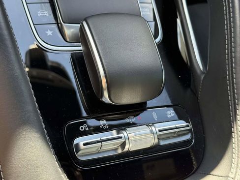 Used 2021 Mercedes-Benz GLE 53 AMG 4MATIC Coupe image 25