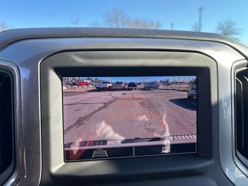 New 2026 Chevrolet Silverado 2500 Custom w/ Custom Value Package image 21