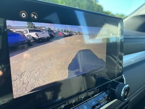 New 2026 Chevrolet Colorado LT w/ Advanced Trailering Package image 15