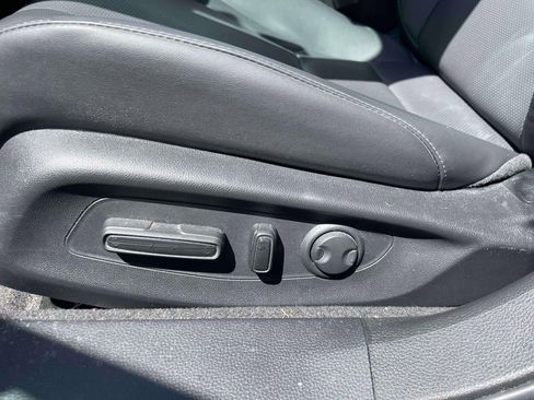 Certified 2025 Honda Accord Touring image 19