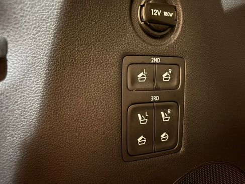 Used 2025 Hyundai Palisade Calligraphy image 14