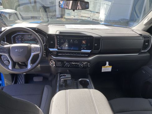 New 2026 Chevrolet Silverado 1500 LT Trail Boss w/ Convenience Package II image 58