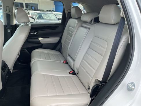Used 2023 Honda CR-V EX-L image 26
