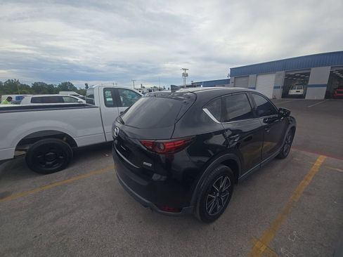 Used 2017 MAZDA CX-5 Grand Select FWD image 6