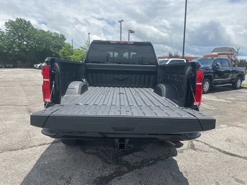 New 2026 Chevrolet Silverado 2500 LT w/ Trail Boss Package AWD/4WD image 29