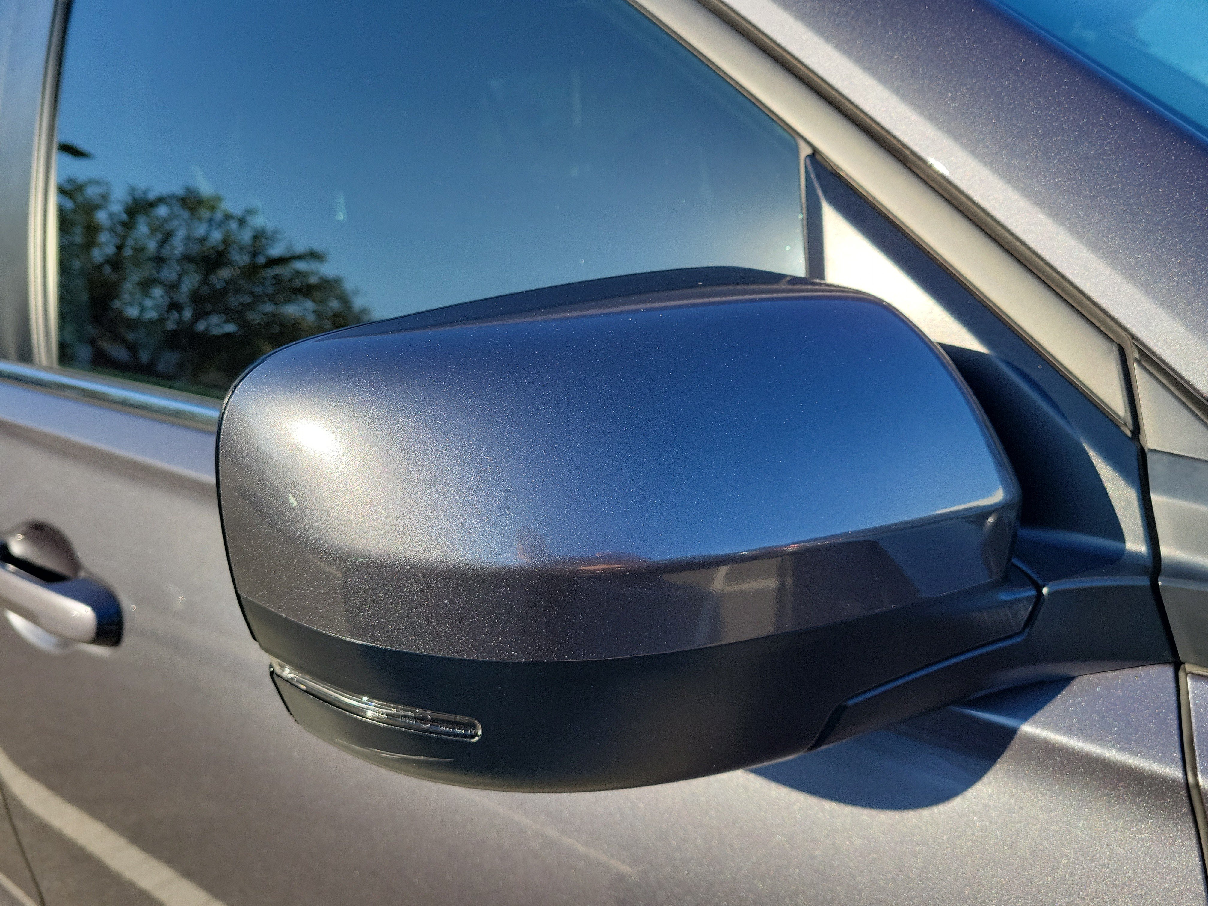 Used 2025 Honda Pilot EX-L image 10