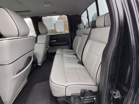 Used 2006 Lincoln Mark LT 4x4 image 15