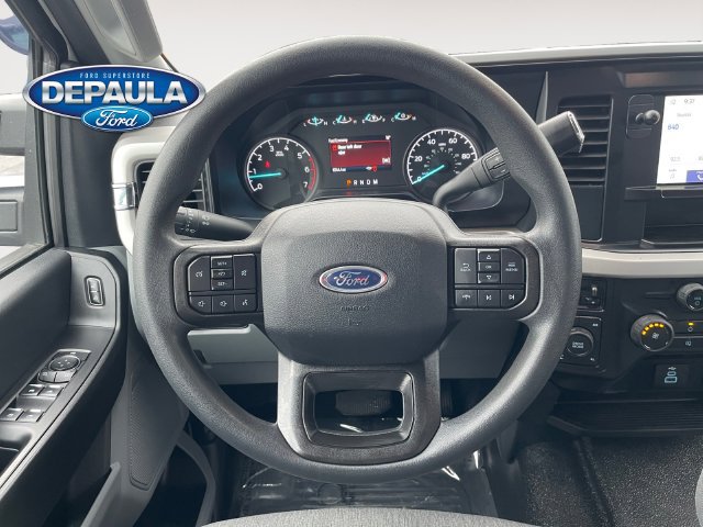 Used 2025 Ford F250 XL w/ XL Chrome Package AWD/4WD image 15
