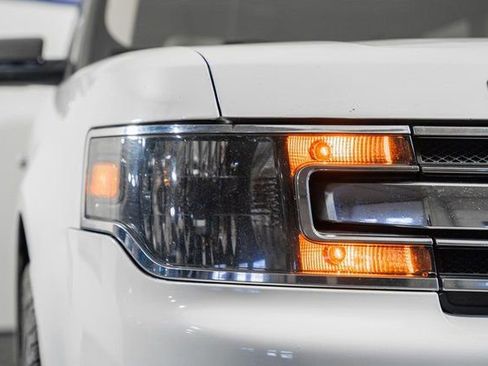 Used 2019 Ford Flex SEL w/ Equipment Group 202A image 14
