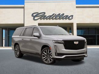 Certified 2023 Cadillac Escalade ESV Sport w/ Touring Package video 2