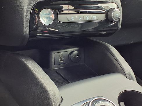 Used 2024 Ford Escape ST-Line w/ Tech Pack #1 image 15