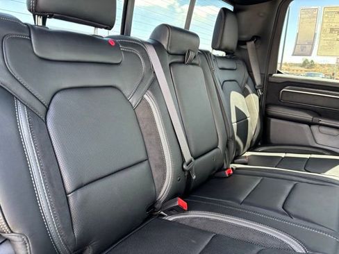 New 2026 RAM 1500 RHO AWD/4WD image 20