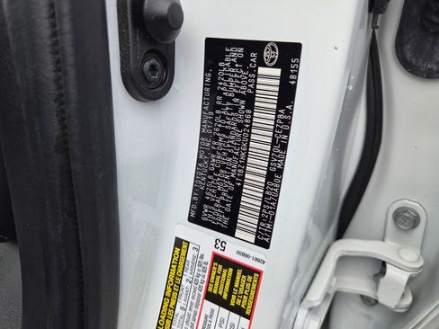 Used 2019 Toyota Camry XSE w/ Driver Assist Package image 17