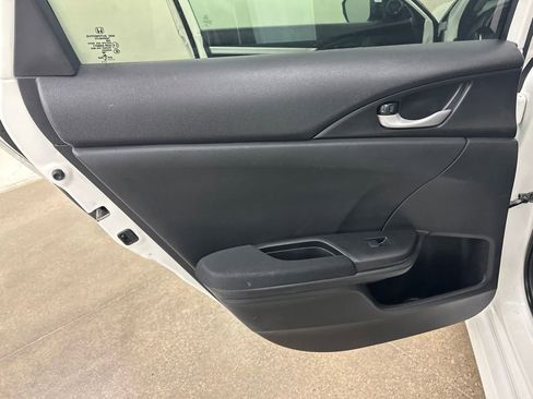 Used 2018 Honda Civic EX-T image 26