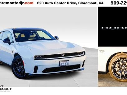 Used 2024 Dodge Charger R/T w/ Plus Group