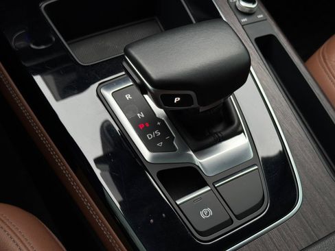 Used 2021 Audi Q5 2.0T Premium Plus w/ Premium Plus Package image 67