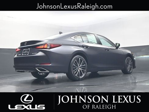New 2025 Lexus ES 350 350 image 19