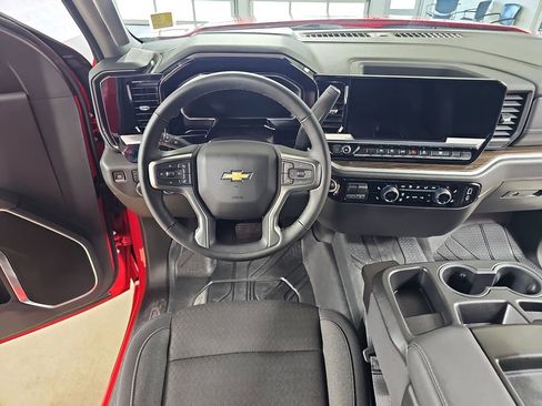 Certified 2026 Chevrolet Silverado 1500 LT image 19