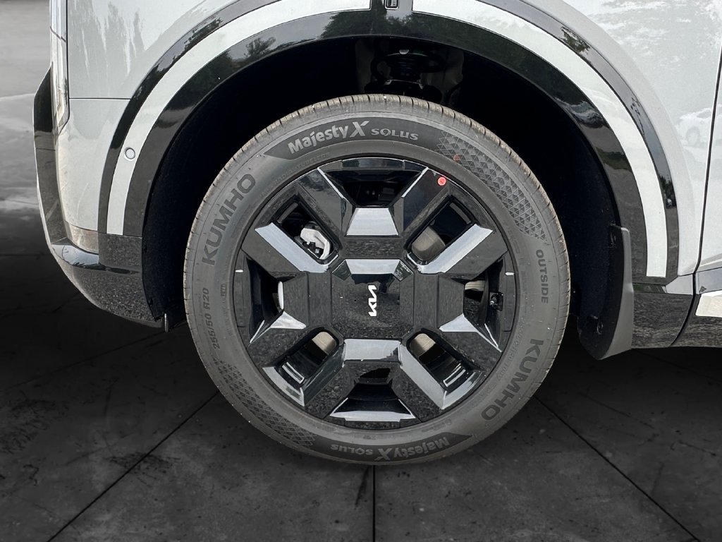 New 2027 Kia Telluride SX Prestige w/ Towing Package AWD/4WD image 14