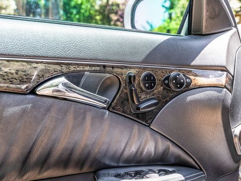 Used 2005 Mercedes-Benz E 55 AMG Sedan image 28