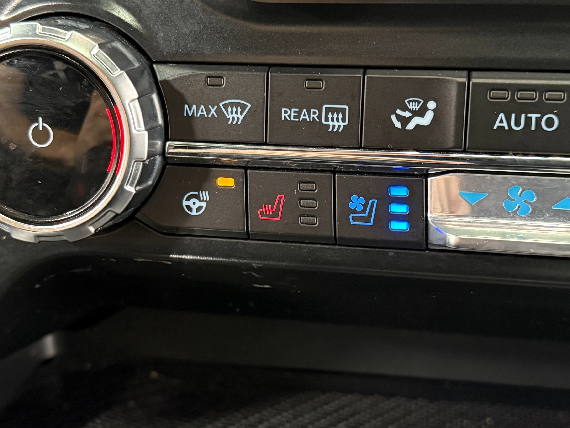 Used 2022 Ford F150 Raptor w/ Equipment Group 801A High AWD/4WD image 36
