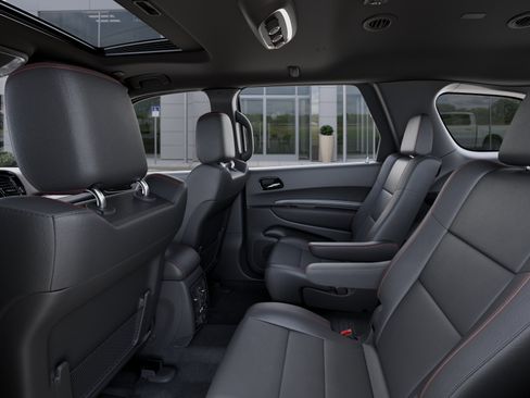 New 2026 Dodge Durango GT AWD/4WD image 52