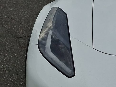 Used 2019 Chevrolet Corvette Grand Sport RWD image 25
