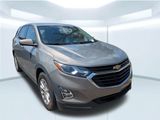 Used 2018 Chevrolet Equinox LT image 4