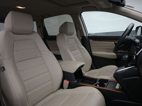 Used 2021 Honda CR-V Touring image 28
