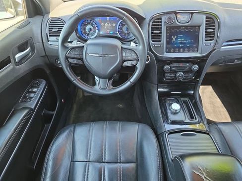 Used 2017 Chrysler 300 S AWD/4WD image 11