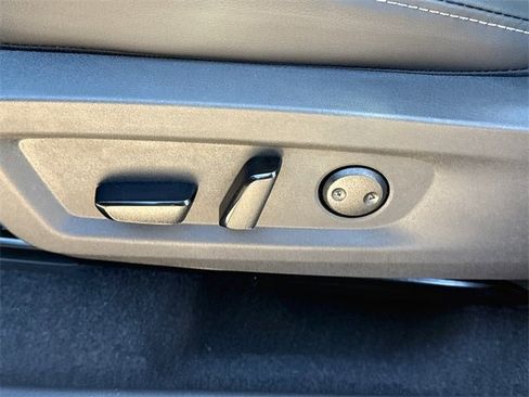 New 2026 Nissan Murano SL image 23