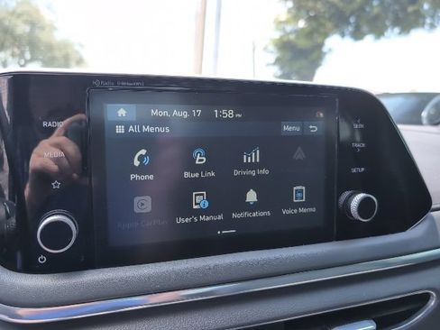 Used 2020 Hyundai Sonata SEL Plus FWD image 14