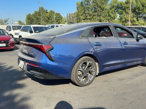 Used 2025 Kia K5 GT-Line FWD image 6