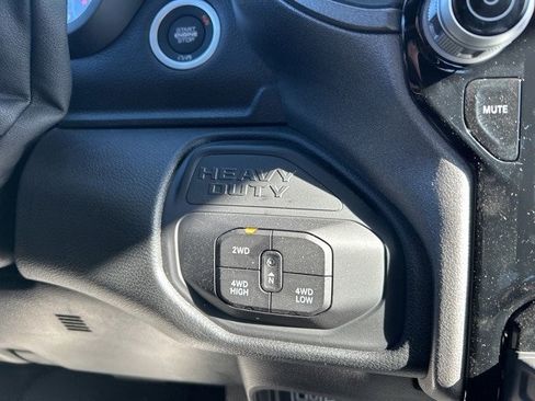 New 2026 RAM 2500 Tradesman image 27