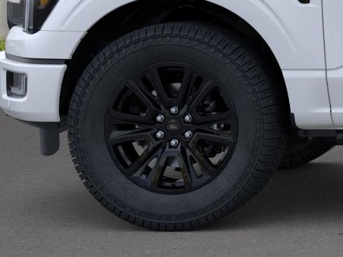 New 2026 Ford F150 Platinum AWD/4WD image 19