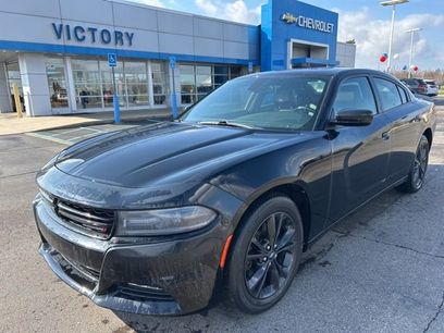 Used 2020 Dodge Charger SXT w/ Plus Group